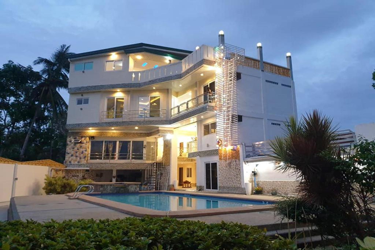 Elicon Suites, Baclayon