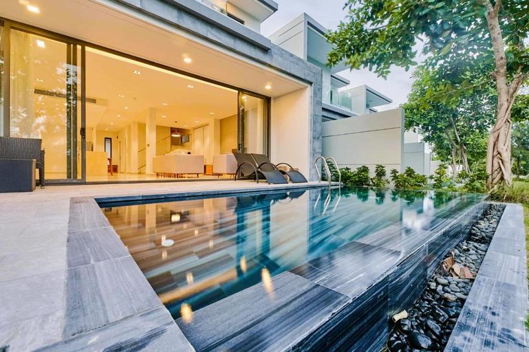 Sport & Beauty 2, BRG GOLF CLUB - Private Pool Villa 4 Bedrooms , Da Nang
