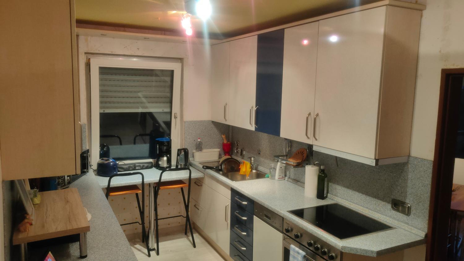 Others 4, Jan's homestay! #Kassel-Lohfelden, Kassel