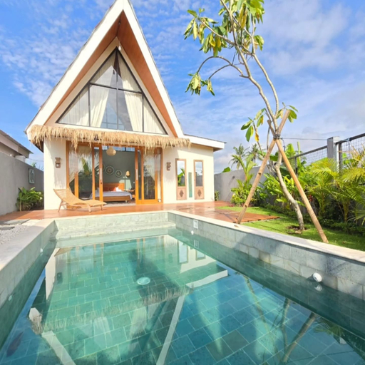 Villa Norte, Sleman