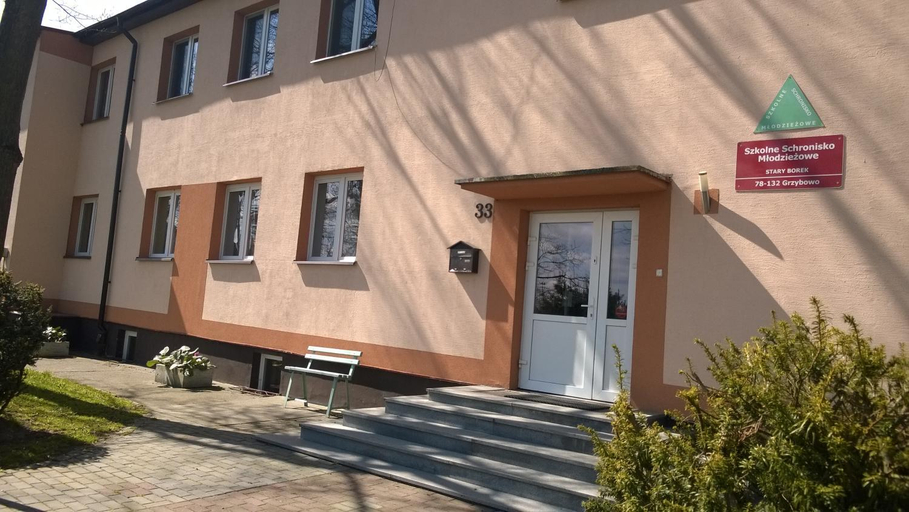 Others 5, Szkolne Schronisko Mlodziezowe, Kołobrzeg
