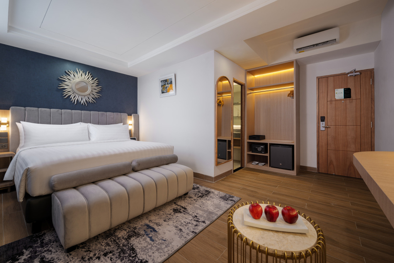 Bedroom 7