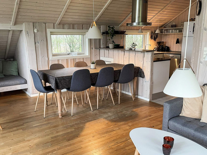 Others 5, 6 Person Holiday Home in Sydals, Sønderborg