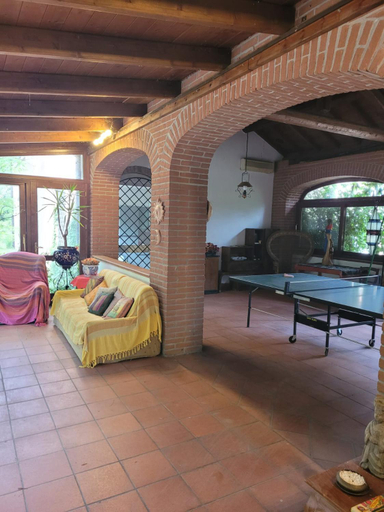 Others 2, B&B Arcadia, Pavia