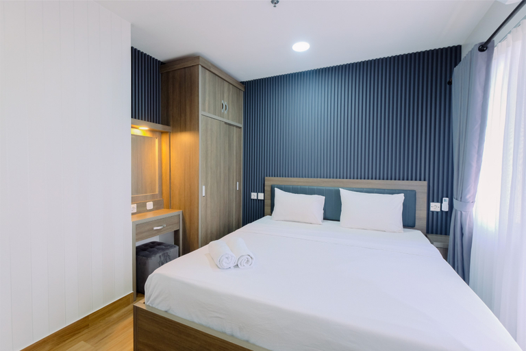 Others 4, Best Deal and Modern 1BR Sentul Tower Apartment By Travelio, Bogor