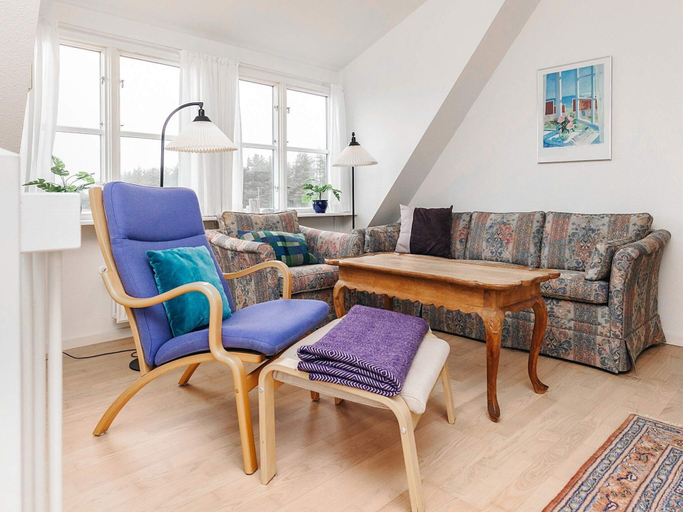 Others 3, 6 Person Holiday Home in Hjorring-by Traum, Hjørring