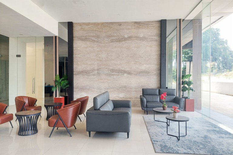 Others 2, Cozy Studio Apartment at Sudimara Forestwalk By Travelio, Tangerang Selatan