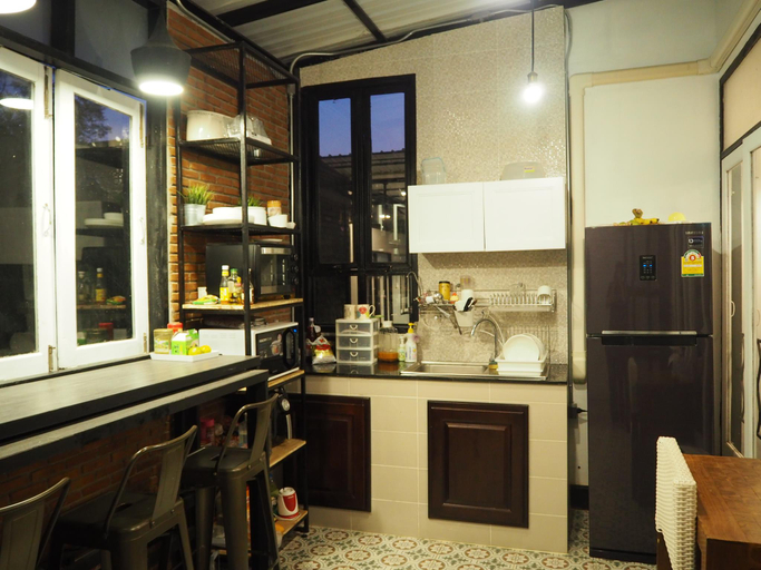 Others 5, Sherloft, Muang Chiang Mai