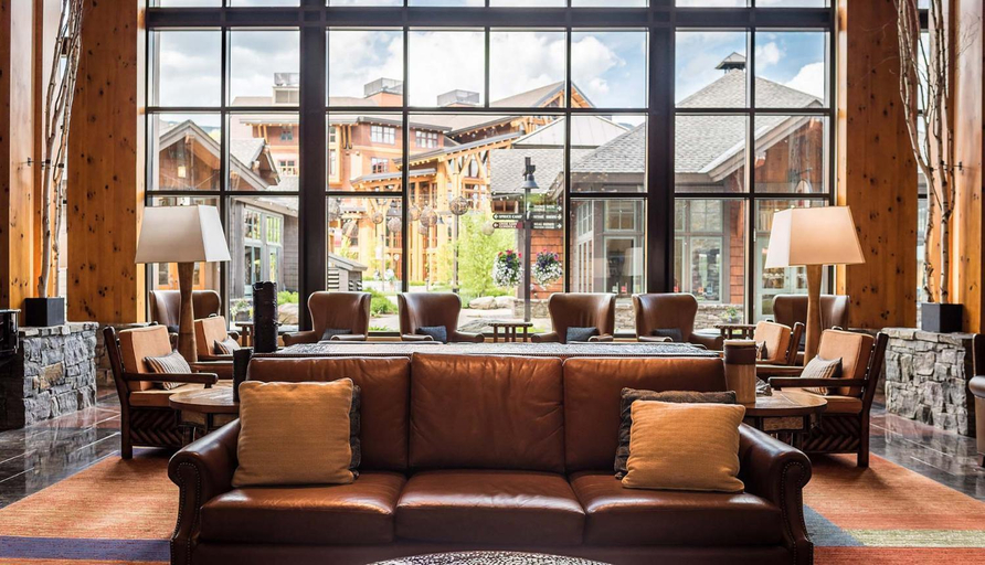 Others 3, 343 Studio NATIONAL 3rd Floor Pool & Mountain Views By Stowe Mountain Rentals, Lamoille