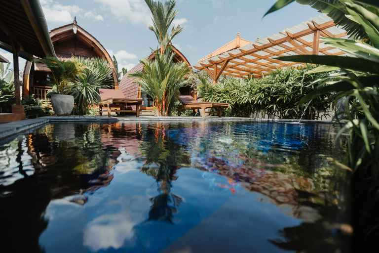 Sport & Beauty 4, Gama's Villa Tabanan, Tabanan