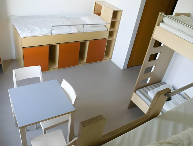 Bedroom 10
