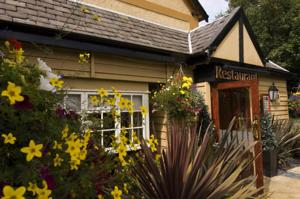 Others 4, Premier Inn Southport - Ormskirk, Lancashire
