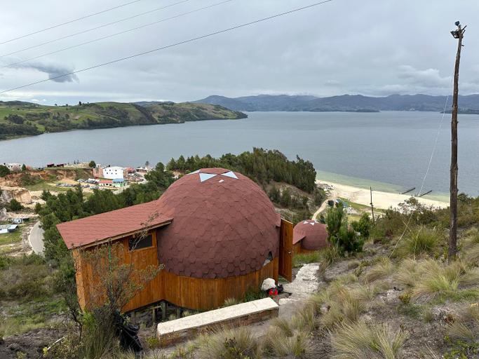 Others 4, Lago de Tota Playa Blanca-Glamping Kairos, Tota