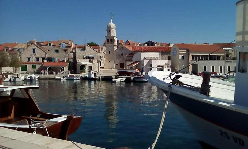 Others 4, Apartaments Ukic, Vodice