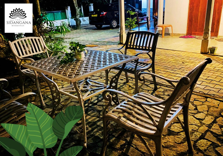 Others 4, Sidhangana Home Stay, N. Palatha Central