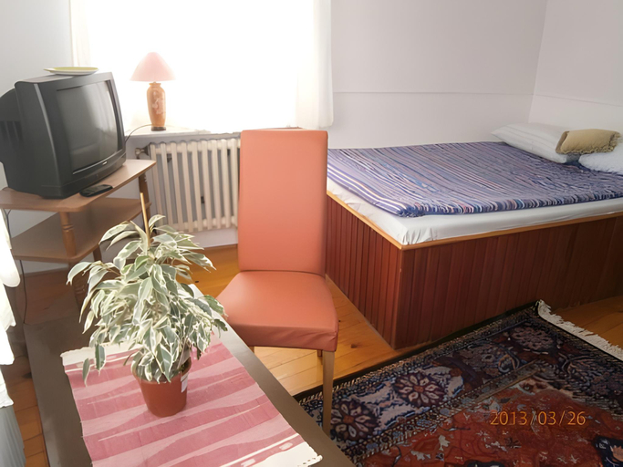 Bedroom 8