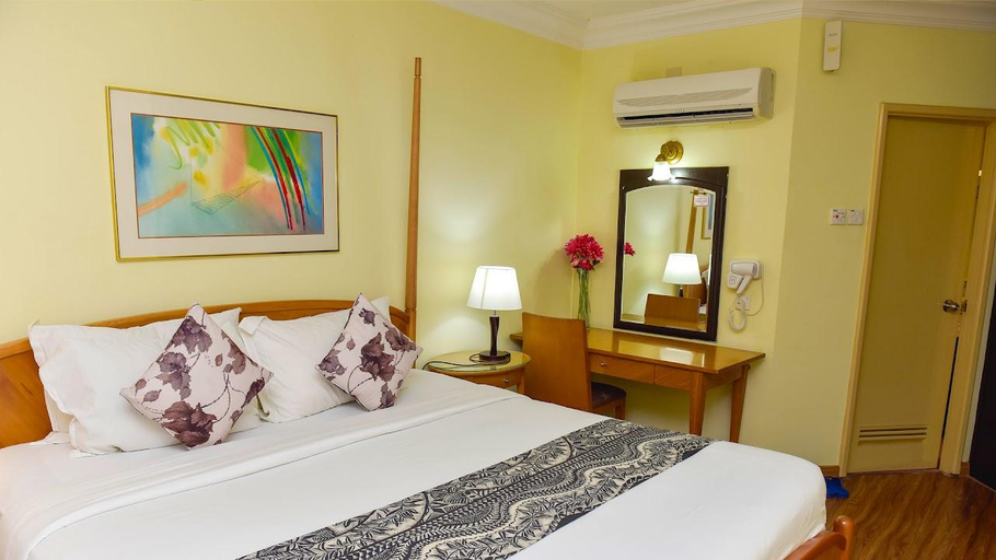 Bedroom 5