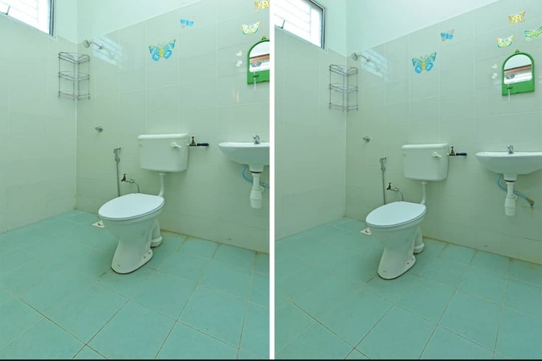 Bathroom 3