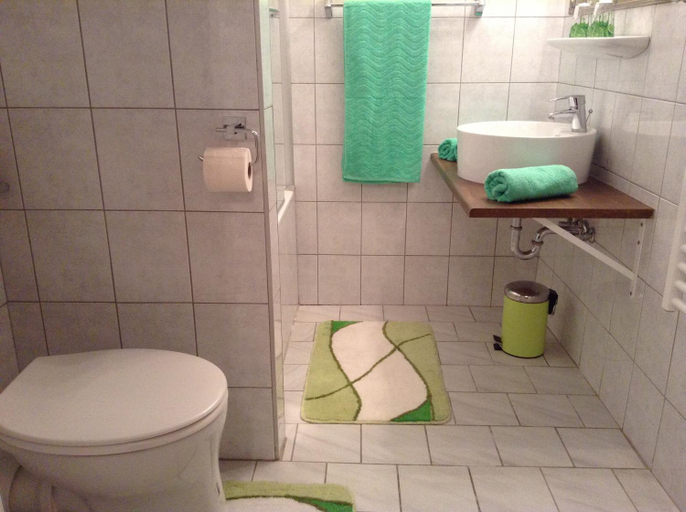 Bathroom 6