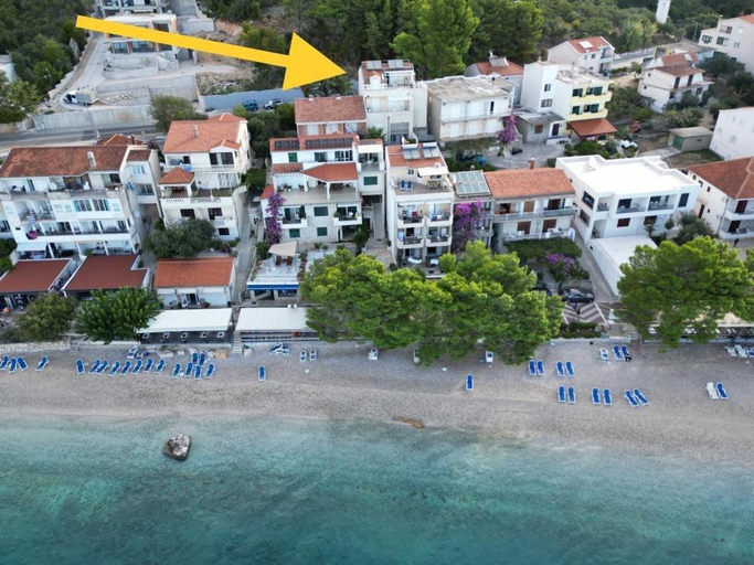 Others 2, Villa Viden Apartments, Tučepi