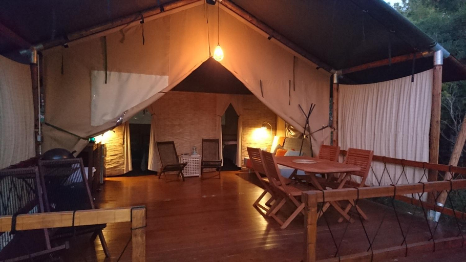 Others 3, VELA Glamping - Camp Cikat - Losinj, Mali Lošinj