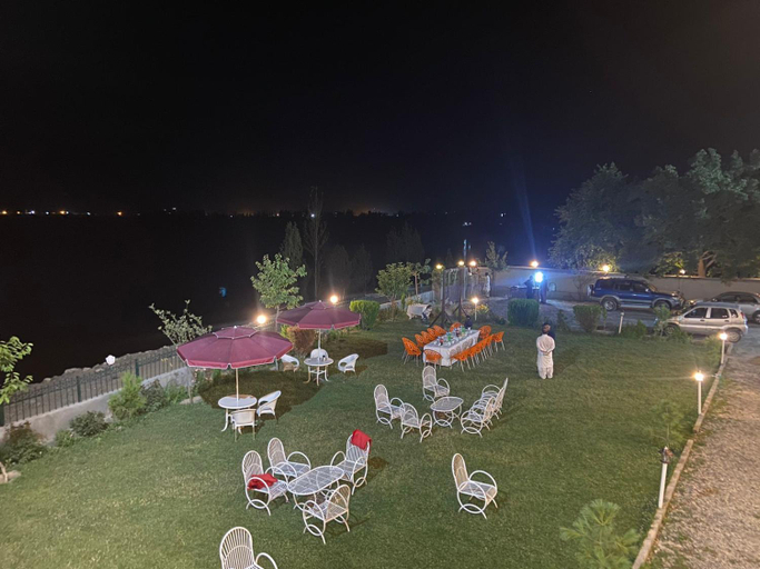Others 5, Hotel Blangsa Indus View, Northern Areas