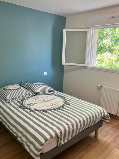 Others 3, Chambre dans une maison en Colocation proche paris et Disney Room in shared house, Seine-et-Marne