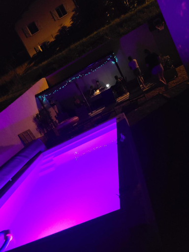 Sport & Beauty 5, Le QG chez Flo et David, Loire