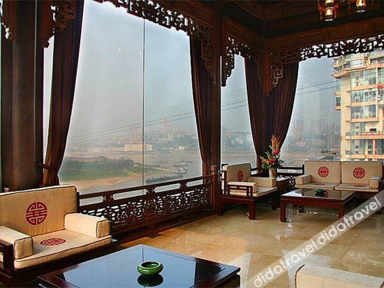 Others 2, Hongyadong Hotel, Chongqing