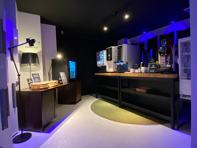 Others 2, HOTEL EVERMORE -Adult Only-, Hirosaki