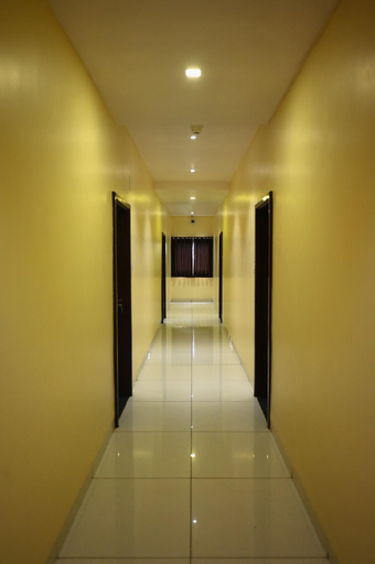 Public Area 2, THE SHRINE HOTEL, East Nimar