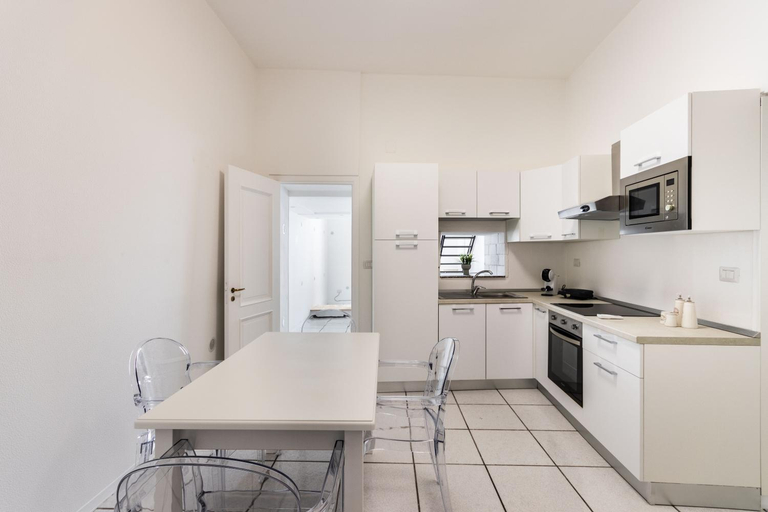 Others 3, The Six Ortigia Residences, Syracuse