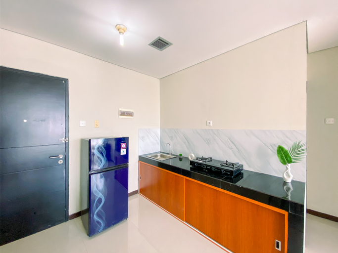 Others 4, Good Designed and Homey 3BR Nifarro Park Apartment By Travelio, Jakarta Selatan