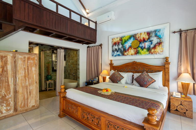 Bedroom 15