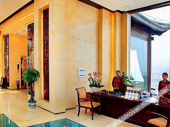 Others 3, Hongyadong Hotel, Chongqing