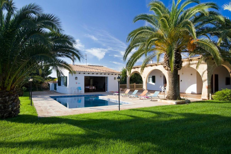 Others 3, Villa S'Hortal, Baleares