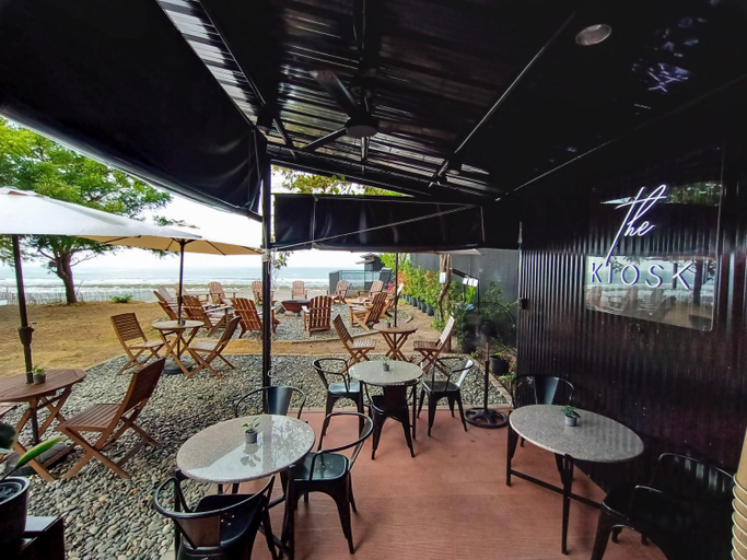 Food & Drinks 3, Alaya By Balai Norte Glamping, Bacnotan