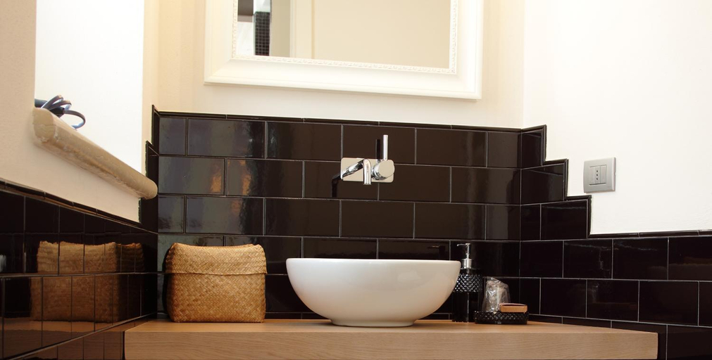 Bathroom, Bagolina Boutique B&B, Verona