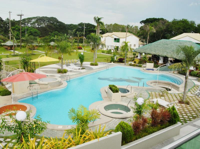 Sport & Beauty, Asian Greenville Hotel and Resort, Mabalacat