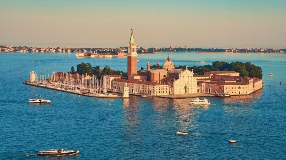 Exterior & Views 2, Hotel Colorado, Venezia