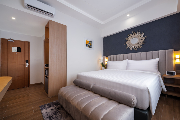 Bedroom 6