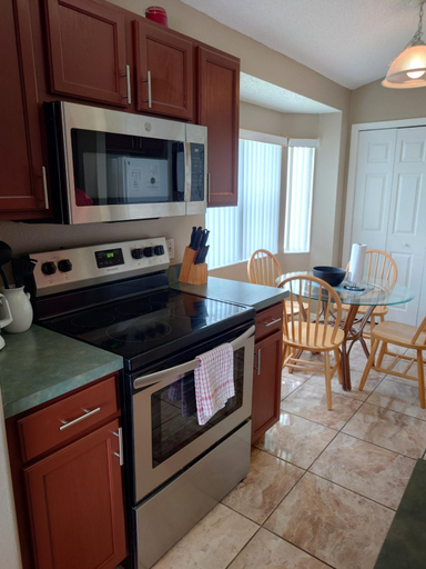 Others 4, Florida Villa, Polk