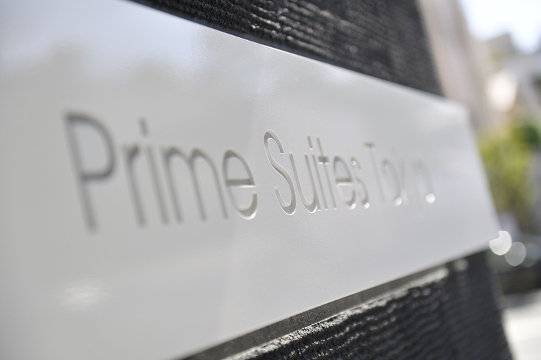 Sport & Beauty 5, Prime Suites Tokyo, Kōtō