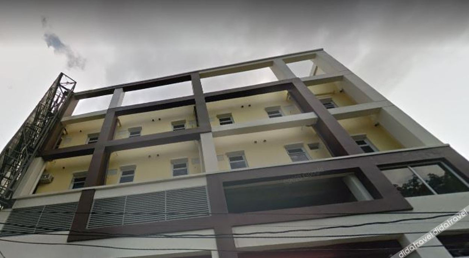Exterior & Views 2, Reddoorz Near Edsa Camp Crame, Quezon City