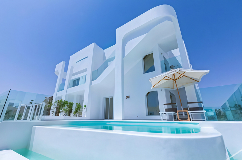 Sport & Beauty 2, Meraki Resort Sharm El Sheikh Adults only, Sharm el-Sheikh