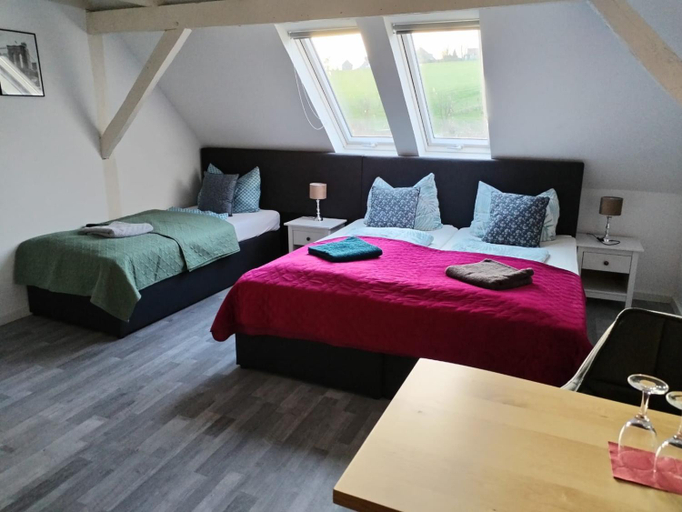 Bedroom 7
