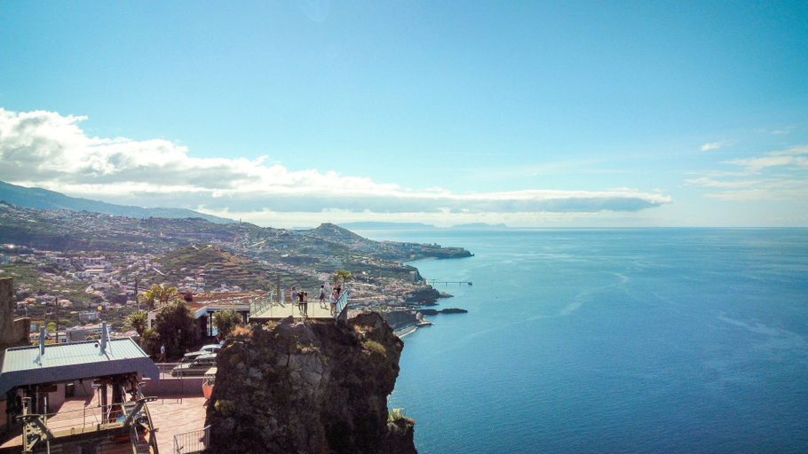 Others 5, Figueiras House by Atlantic Holiday, Câmara de Lobos