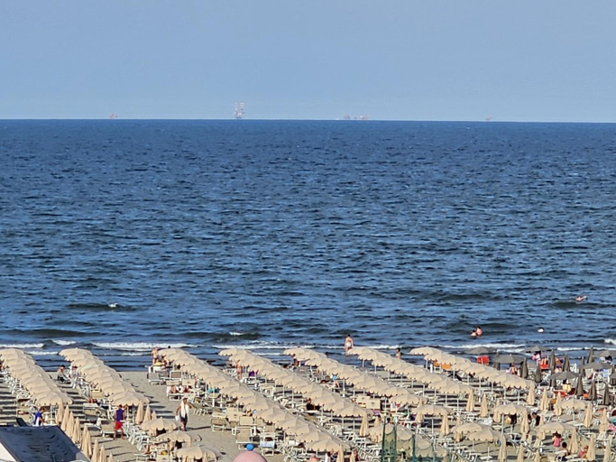 Others 4, Gabbiano Suites, Ravenna