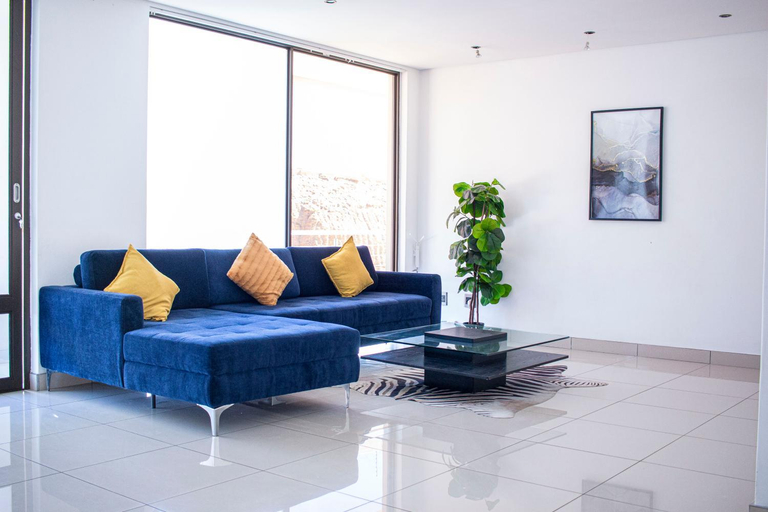 Others 4, Ausblick Guest House - State House, Windhoek East