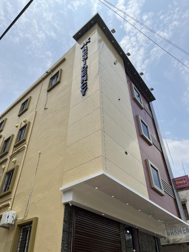 Others 4, Hotel Jk Residency , Balangir, Balangir